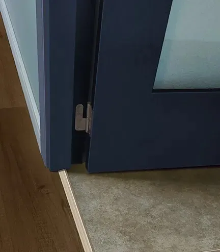 Vinyl floors or floating floor